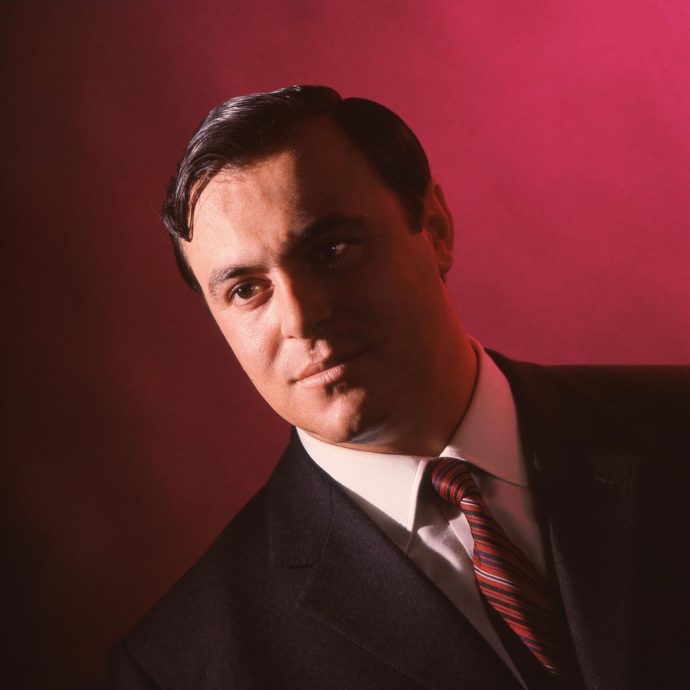 The Story of Pavarotti